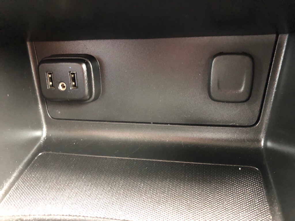 2020 Chevrolet Colorado Image 28