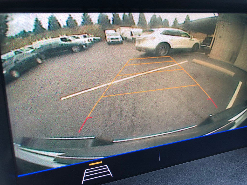 2020 Chevrolet Colorado Image 29