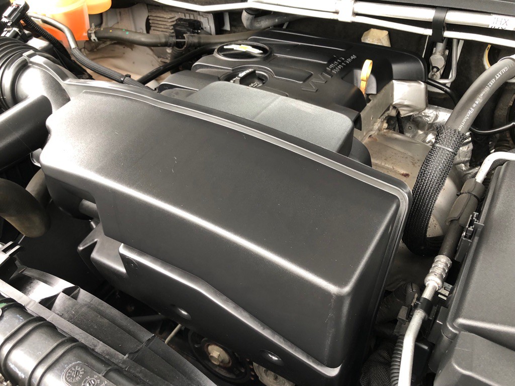 2020 Chevrolet Colorado Image 34