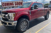 Image for 2019 Ford F-250 Super Duty ID: 6850493