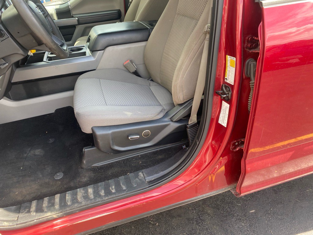2019 Ford F-250 Image 3