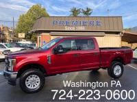 Image for 2019 Ford F-250 Super Duty ID: 6850493