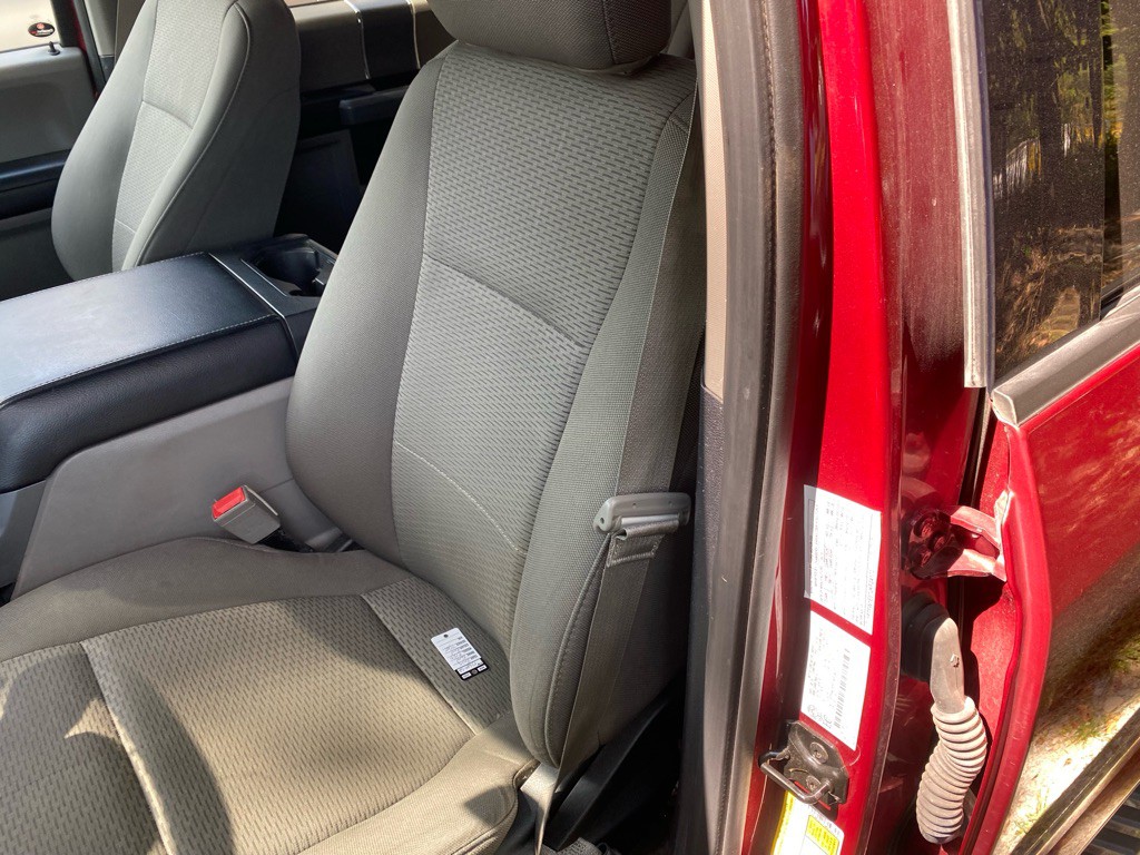 2018 Ford F-150 Image 3