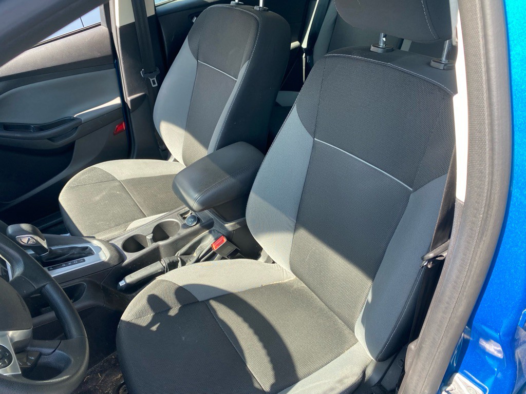 2013 Ford Focus Image 3