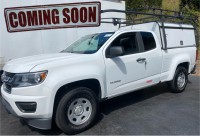 Image for 2019 Chevrolet Colorado  ID: 6854421