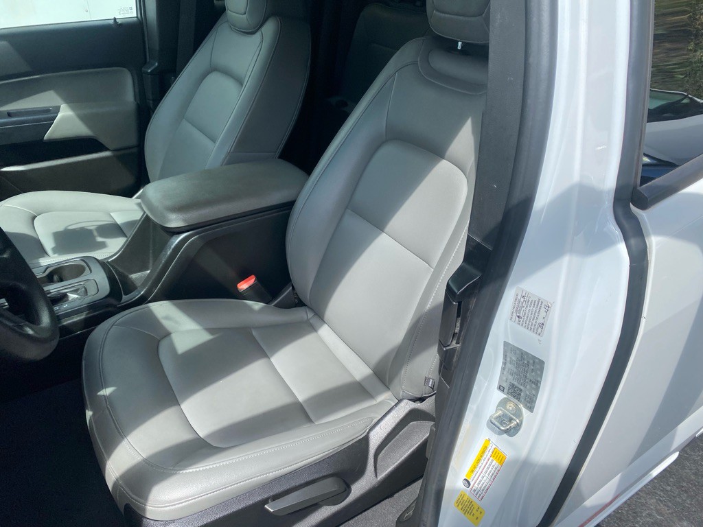 2019 Chevrolet Colorado Image 4