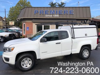 Image for 2019 Chevrolet Colorado  ID: 6854421
