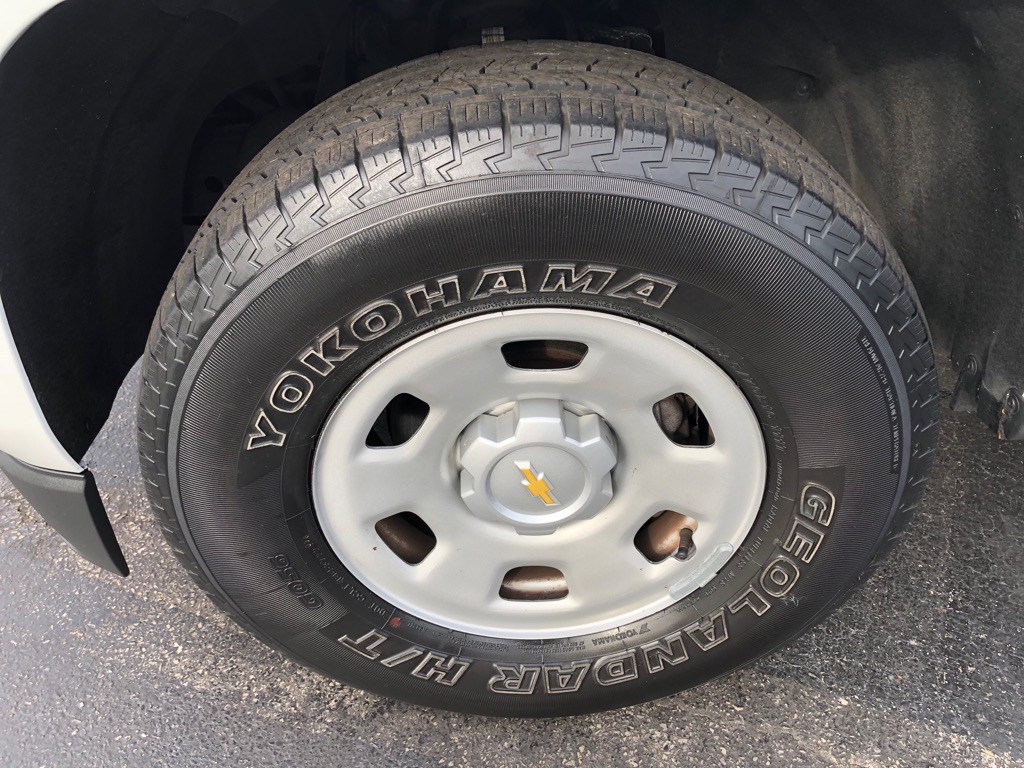 2019 Chevrolet Colorado Image 10