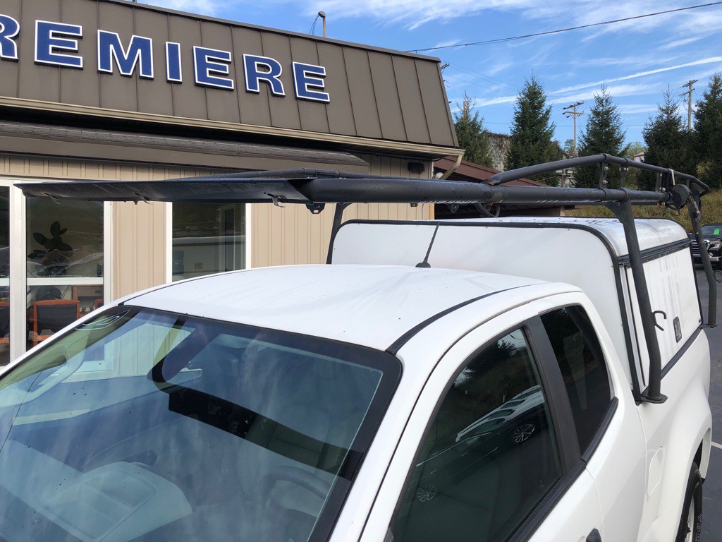 2019 Chevrolet Colorado Image 12