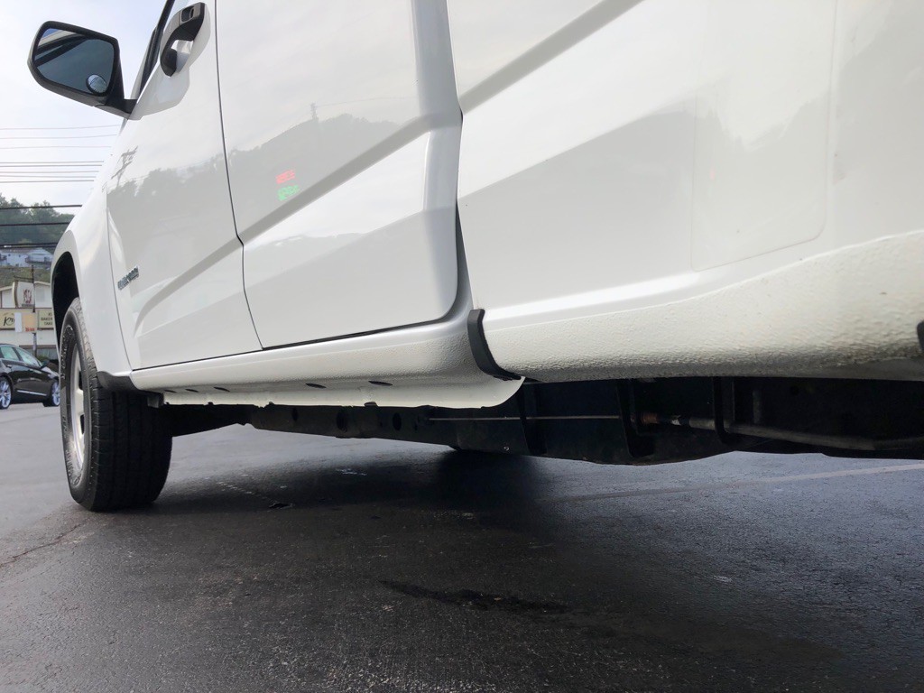 2019 Chevrolet Colorado Image 13