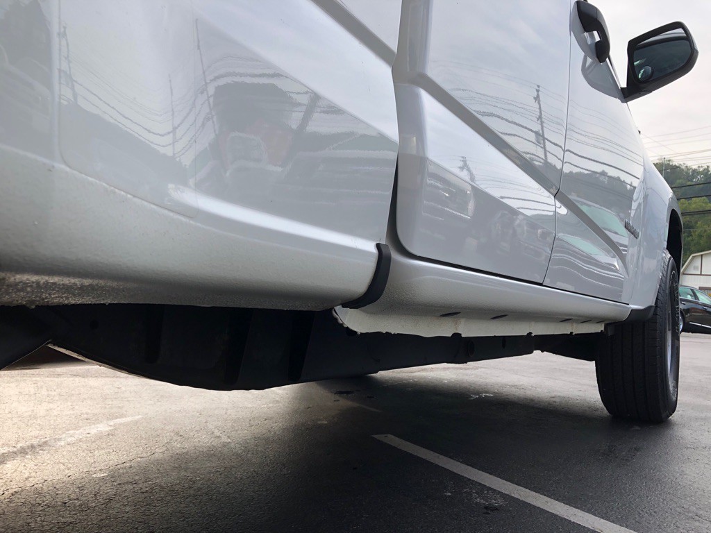 2019 Chevrolet Colorado Image 14