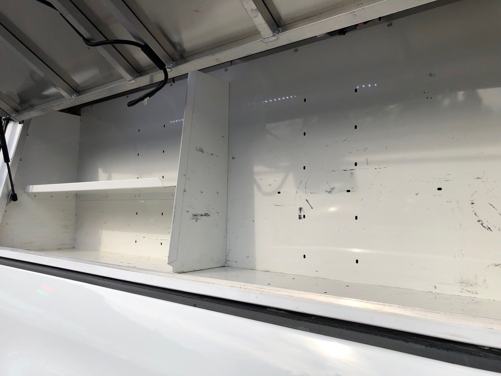 2019 Chevrolet Colorado Image 16