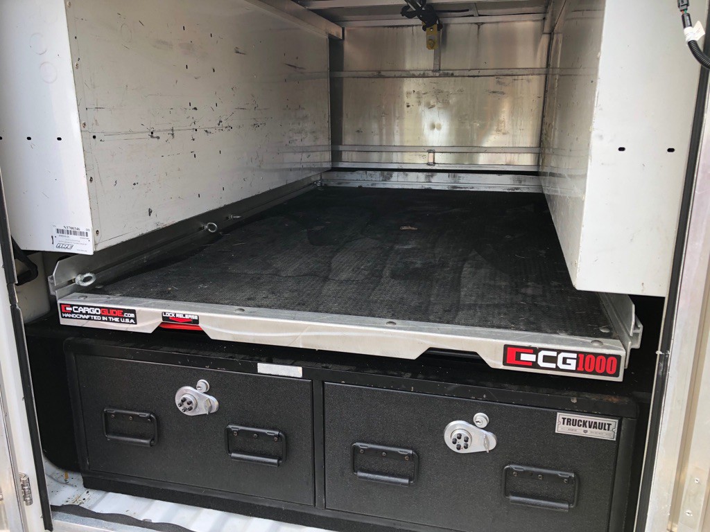 2019 Chevrolet Colorado Image 17