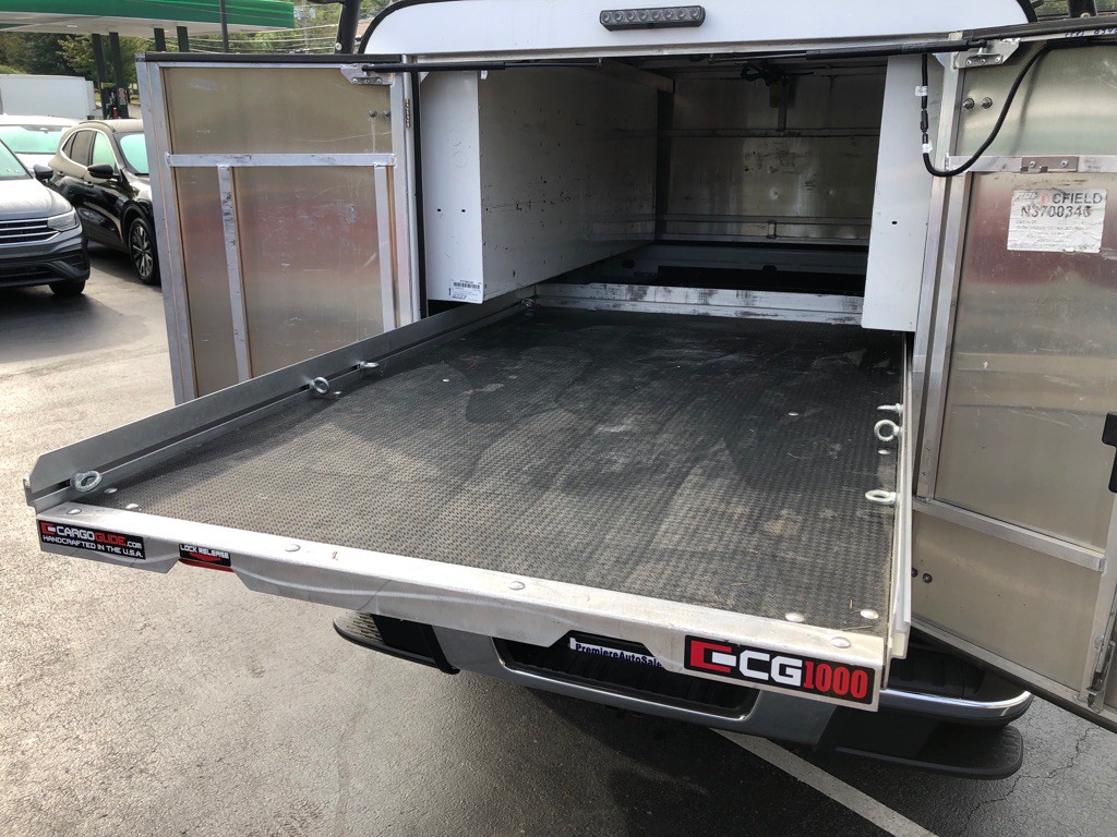 2019 Chevrolet Colorado Image 18