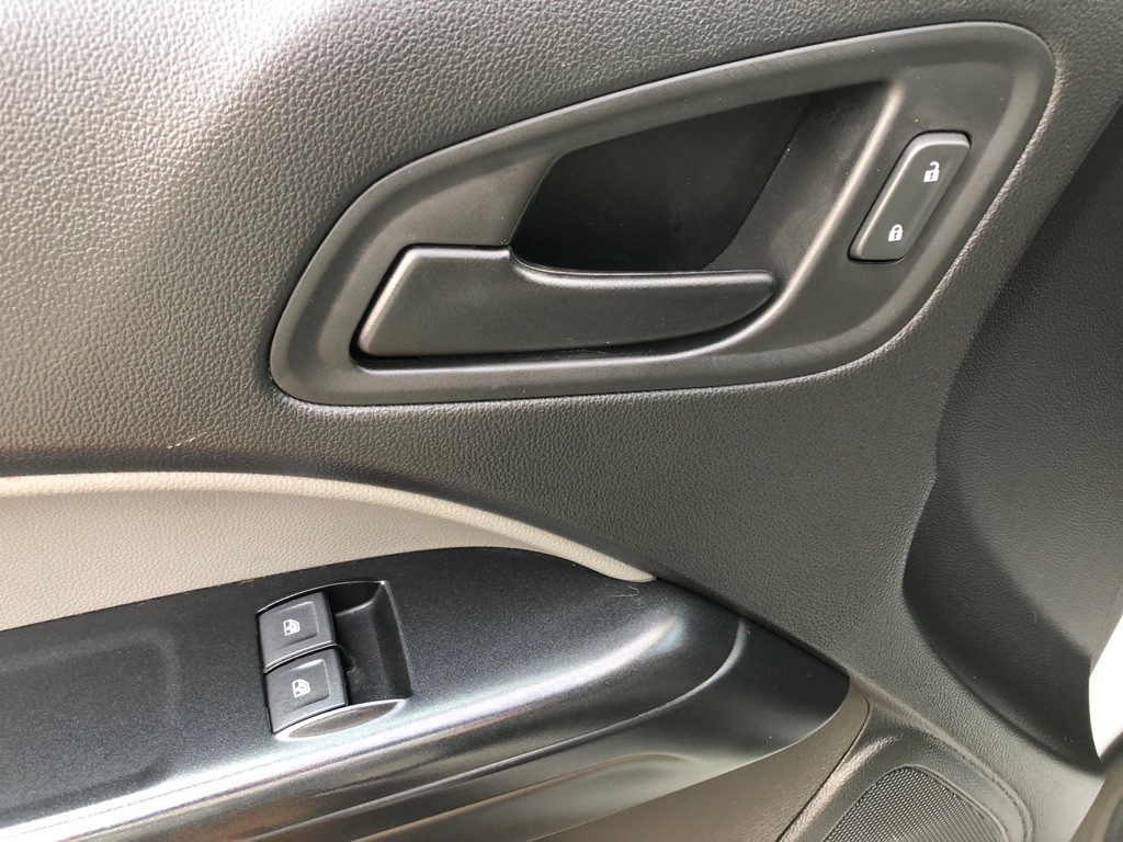 2019 Chevrolet Colorado Image 19