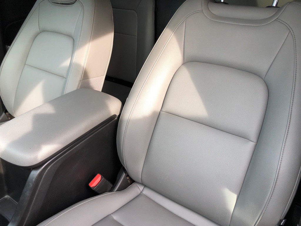 2019 Chevrolet Colorado Image 22