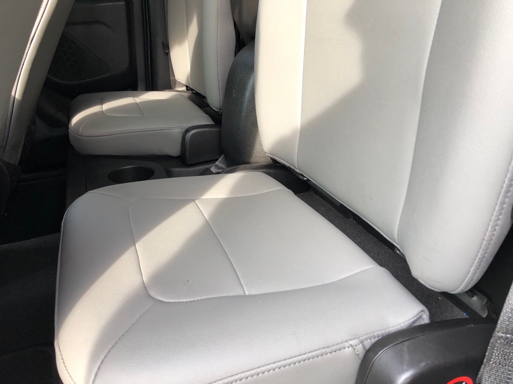 2019 Chevrolet Colorado Image 23