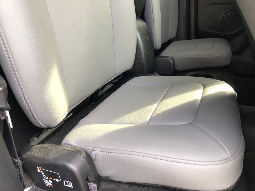 2019 Chevrolet Colorado Image 24