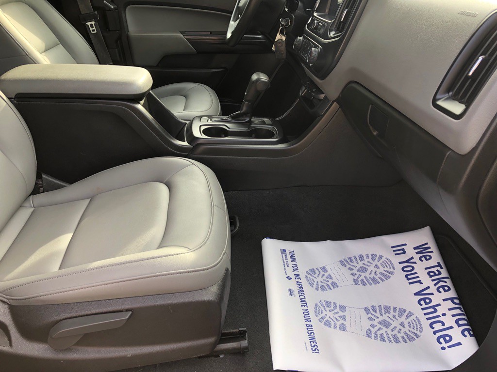 2019 Chevrolet Colorado Image 25