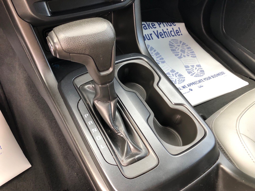 2019 Chevrolet Colorado Image 27