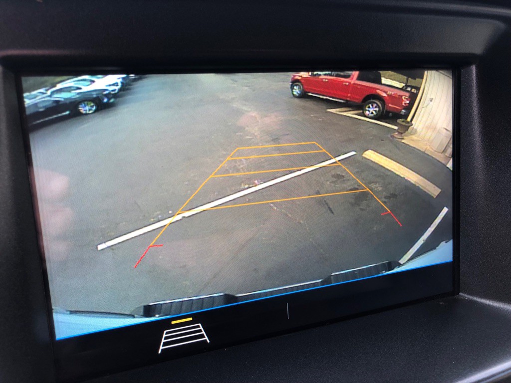 2019 Chevrolet Colorado Image 30