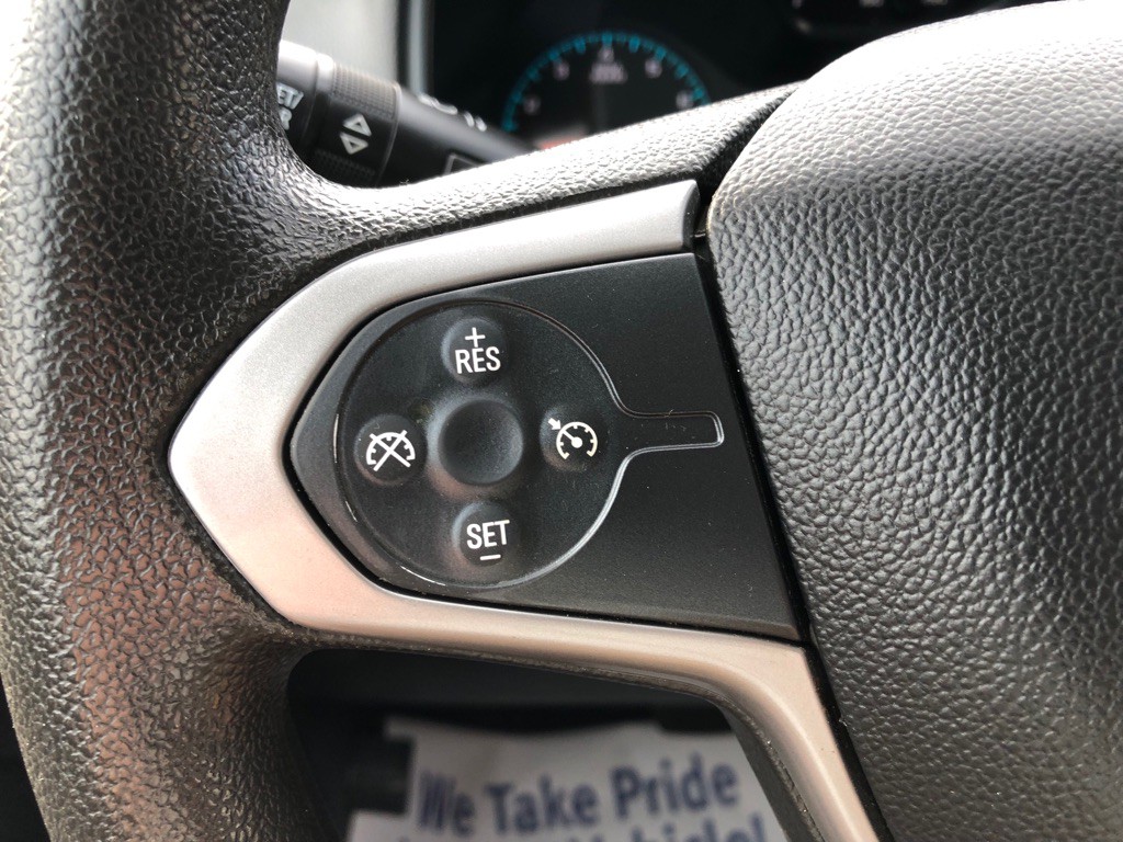 2019 Chevrolet Colorado Image 32