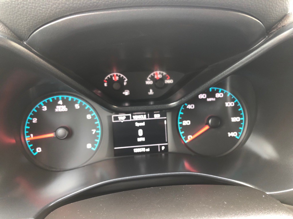 2019 Chevrolet Colorado Image 33