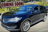 Image for 2016 Lincoln MKX Reserve ID: 6854431