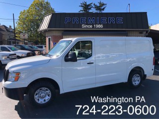Image for 2019 Nissan NV 1500 S ID: 6855586