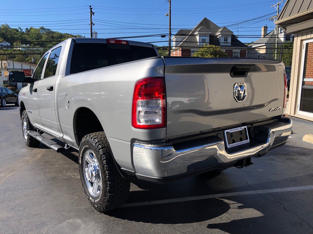 2022 RAM 2500 Image 3
