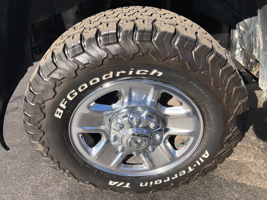 2022 RAM 2500 Image 10