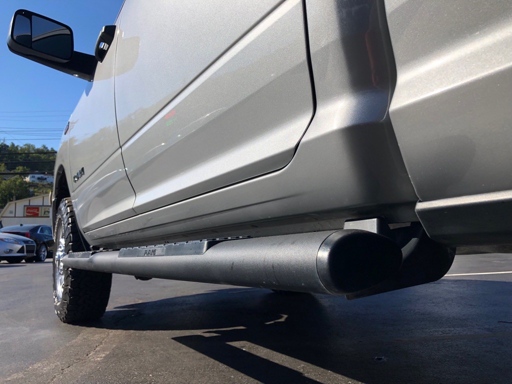 2022 RAM 2500 Image 13