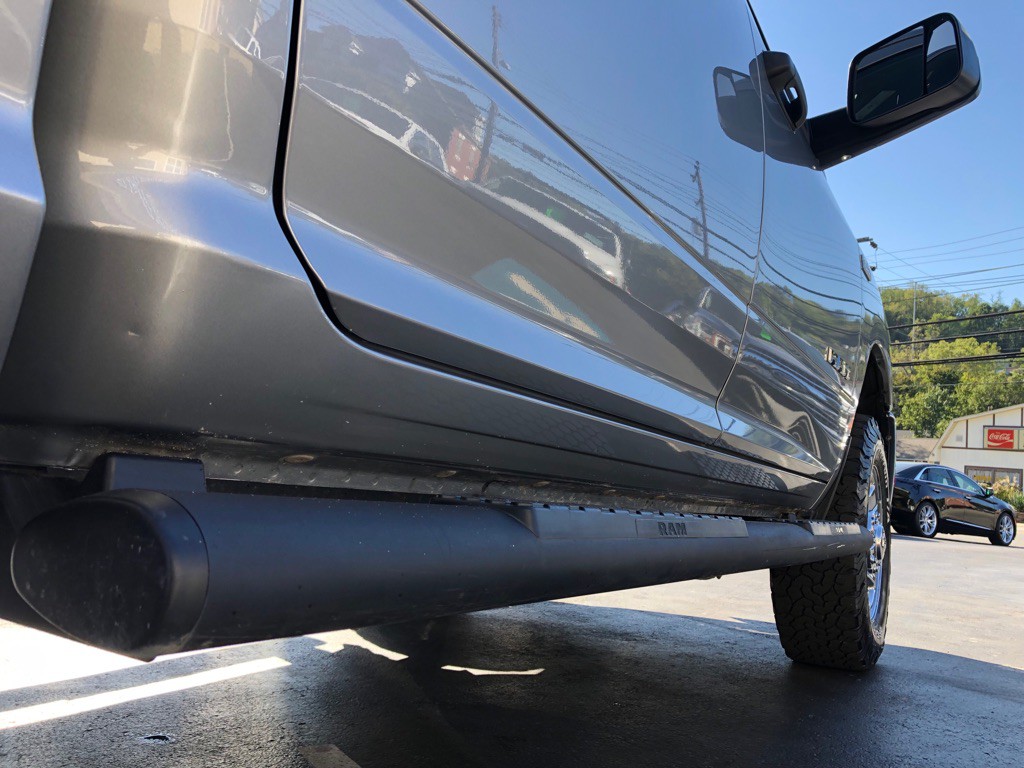 2022 RAM 2500 Image 14