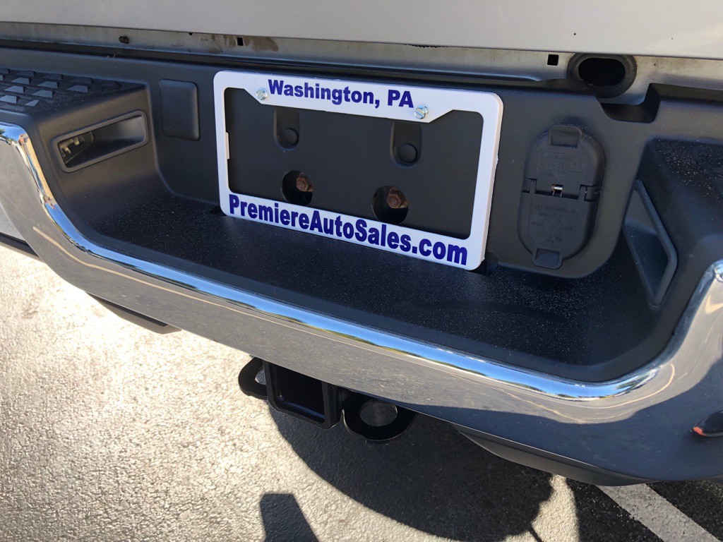 2022 RAM 2500 Image 16