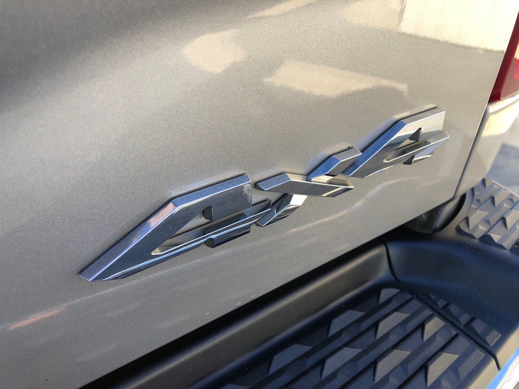 2022 RAM 2500 Image 17