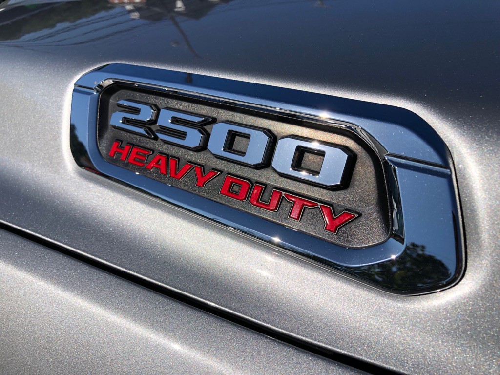 2022 RAM 2500 Image 18