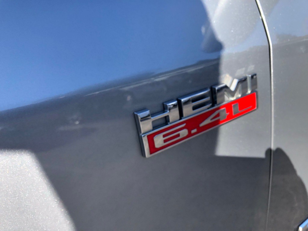 2022 RAM 2500 Image 19