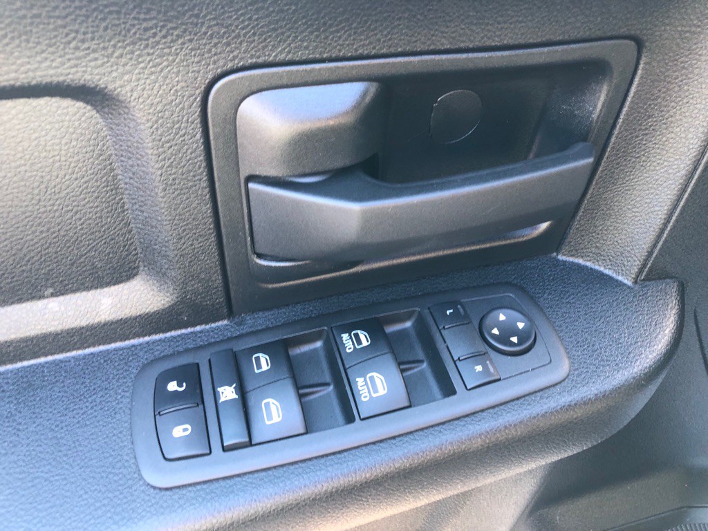 2022 RAM 2500 Image 20