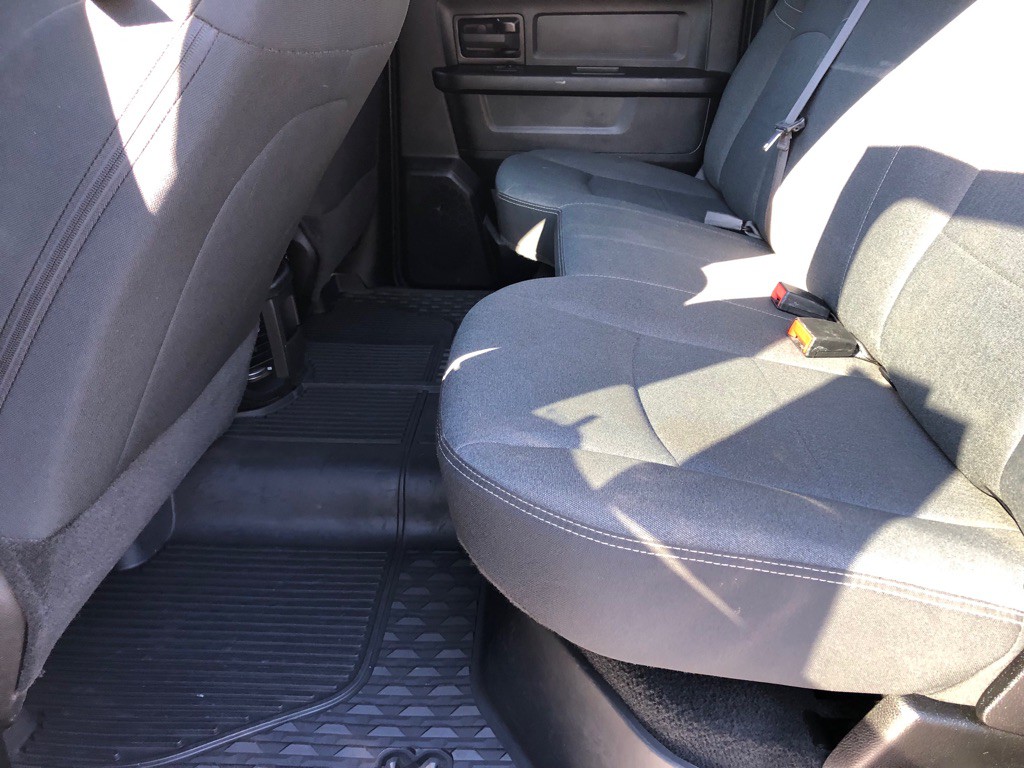 2022 RAM 2500 Image 23