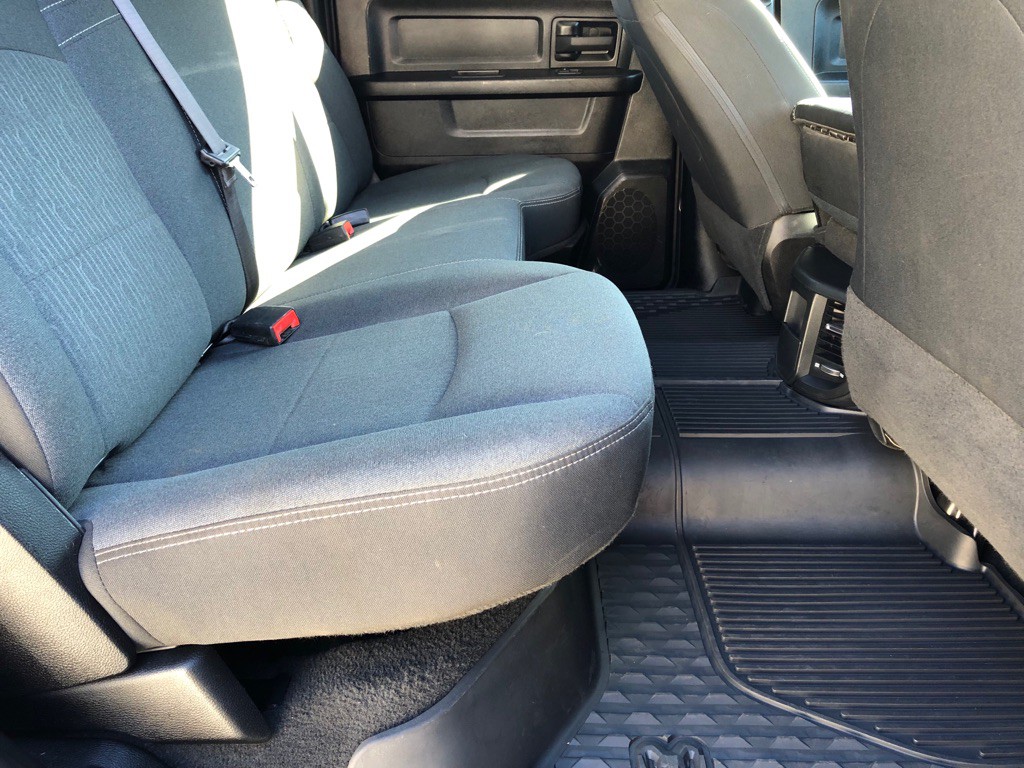 2022 RAM 2500 Image 24