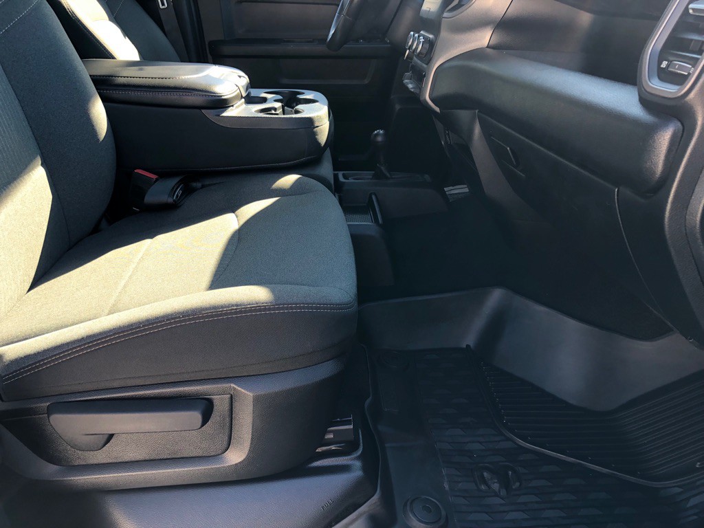 2022 RAM 2500 Image 25