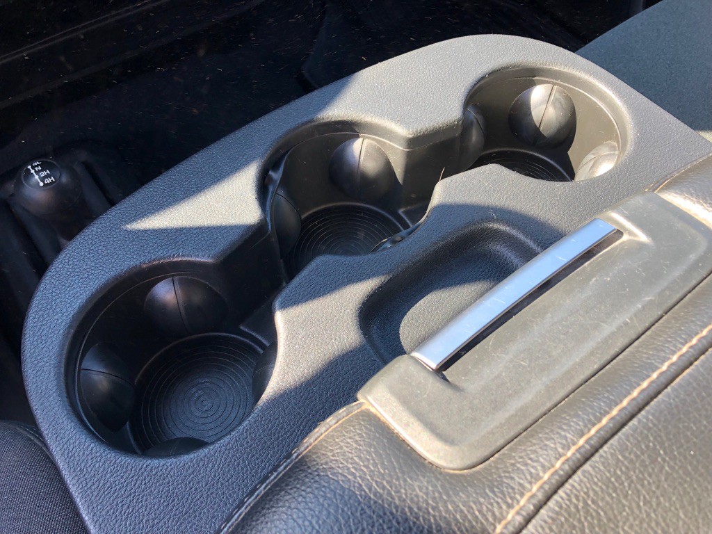 2022 RAM 2500 Image 27