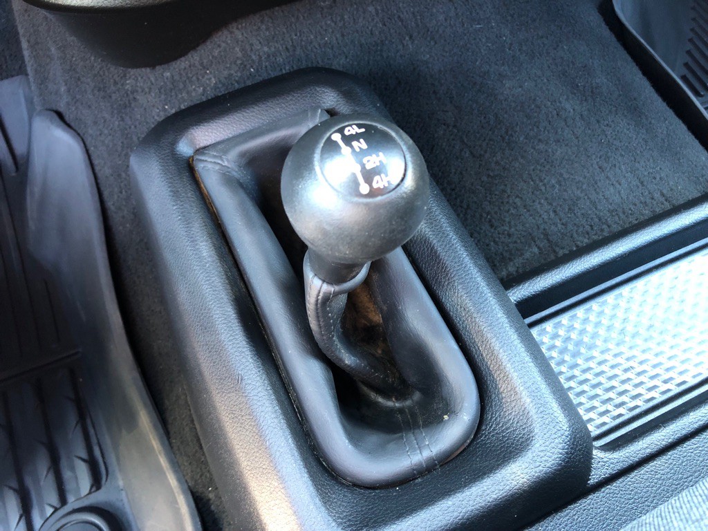 2022 RAM 2500 Image 28