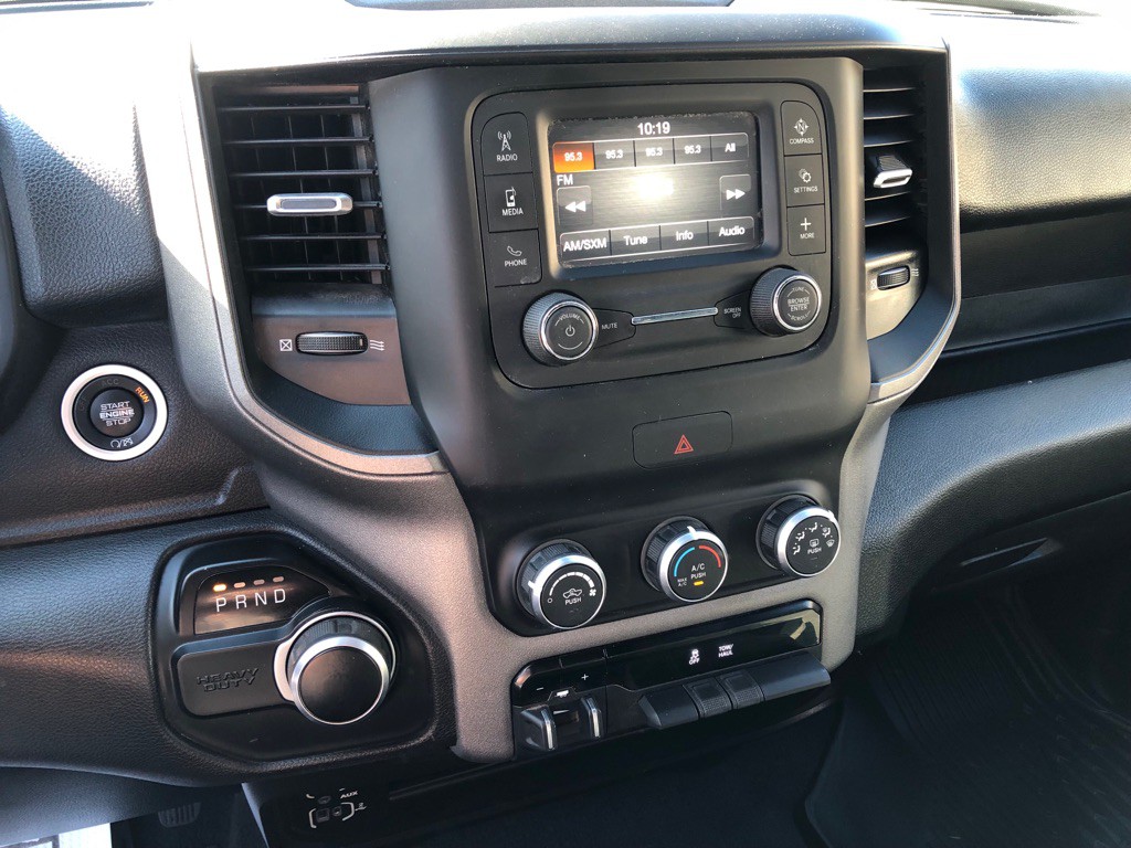 2022 RAM 2500 Image 29