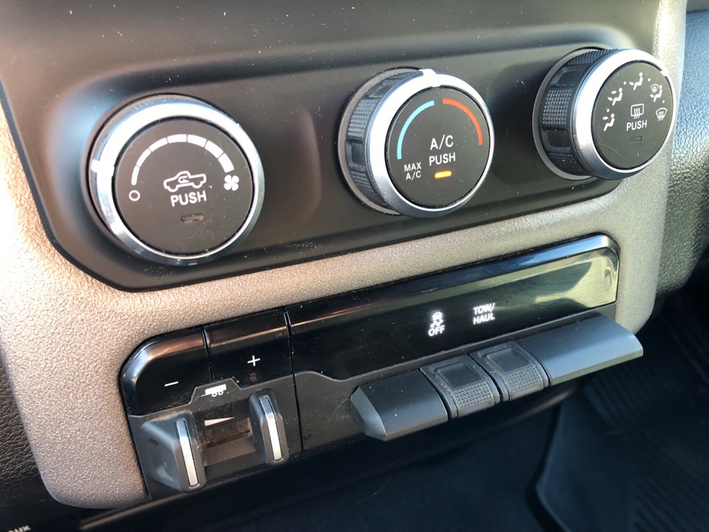 2022 RAM 2500 Image 30