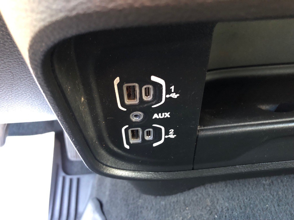 2022 RAM 2500 Image 33