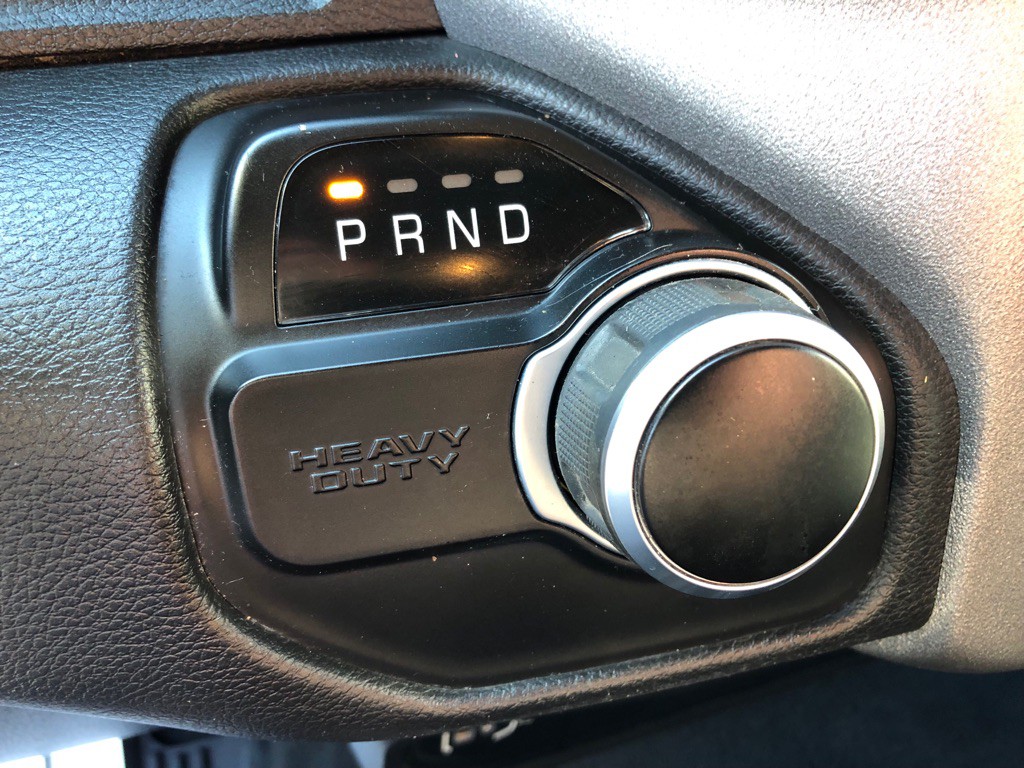 2022 RAM 2500 Image 34