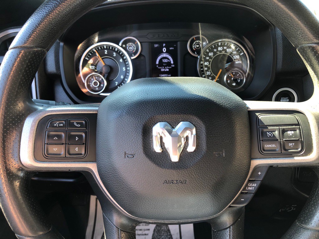 2022 RAM 2500 Image 37