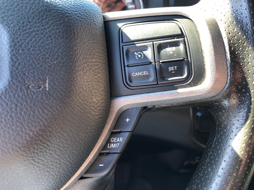 2022 RAM 2500 Image 38