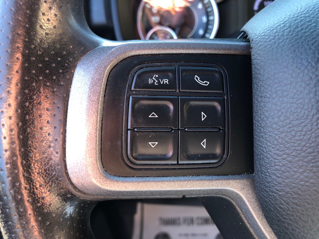 2022 RAM 2500 Image 39